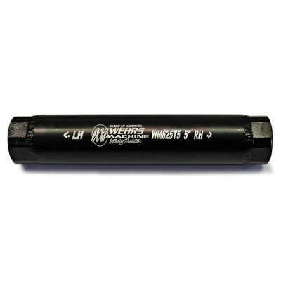 Wehrs Suspension Tubes 5in