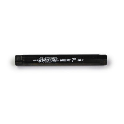 Wehrs Suspension Tubes 7in