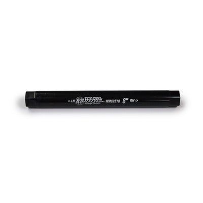Wehrs Suspension Tubes 8in