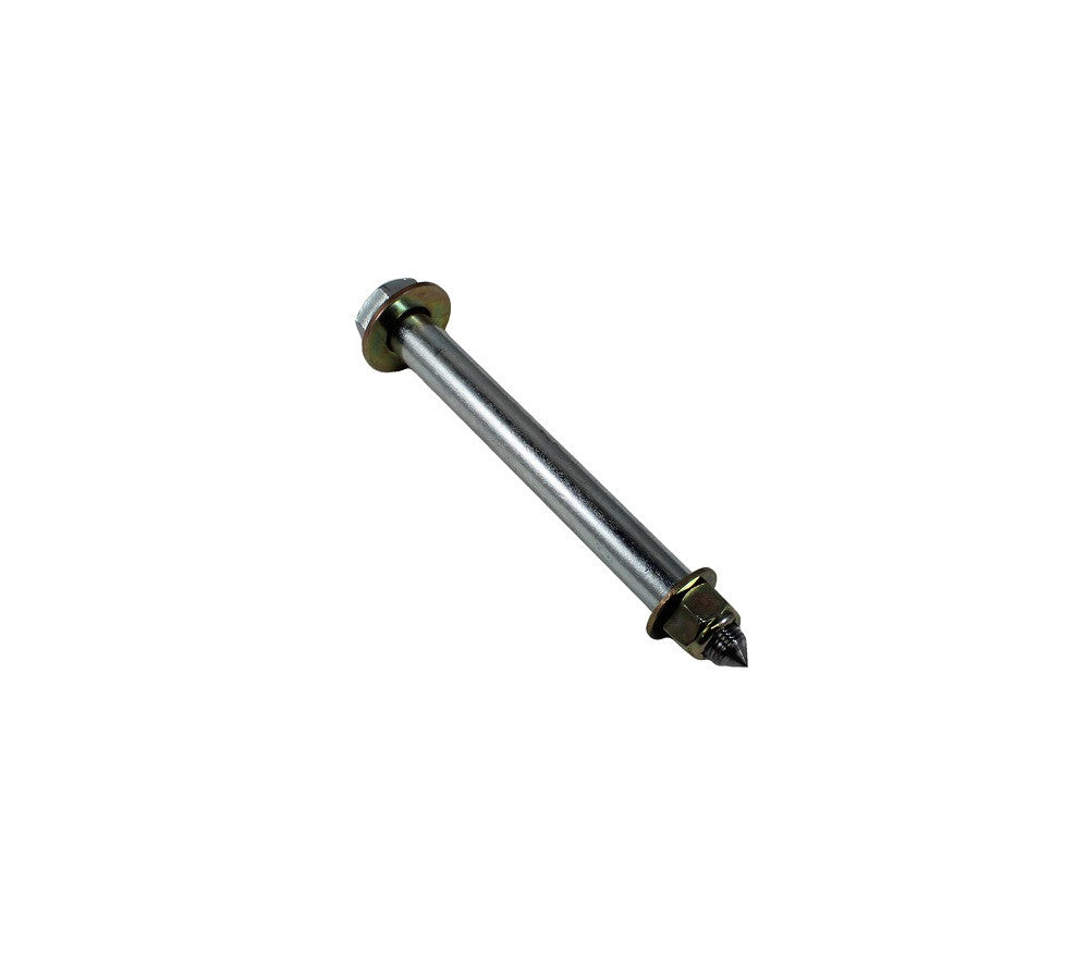 POINTED BOLT FOR METRIC LOWER