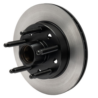 Wilwood Brake Rotor Long Studs Hybrid Mustand II Pinto