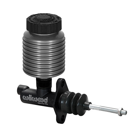 Compact Master Cylinder 3/4in