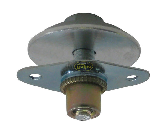 Body Washers Hex Threaded Insert Plate