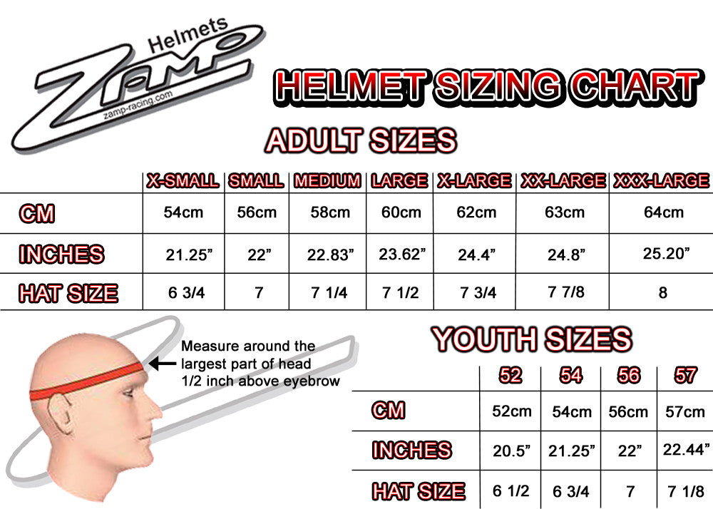 Zamp Single Layer One Piece Driving Suit Combo with Helmet