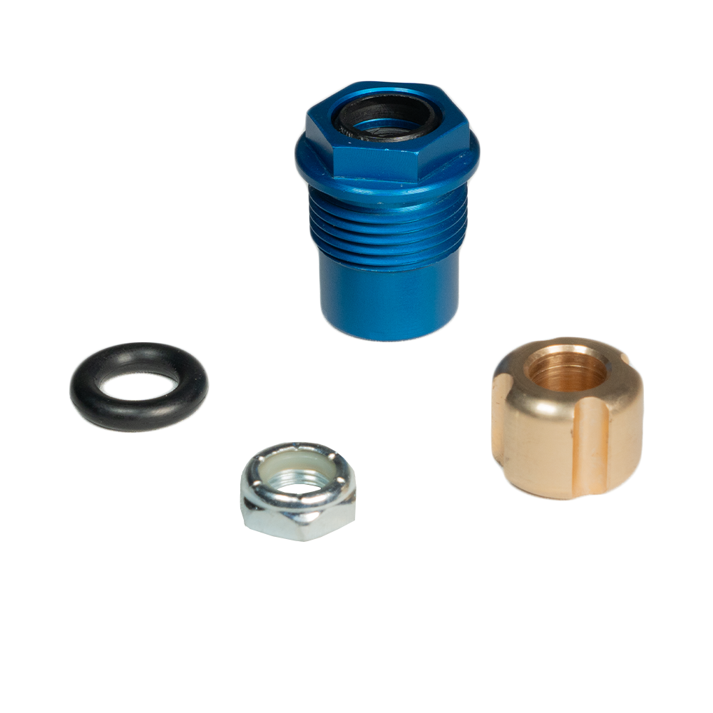 Slider Rebuild Kit for Next Gen