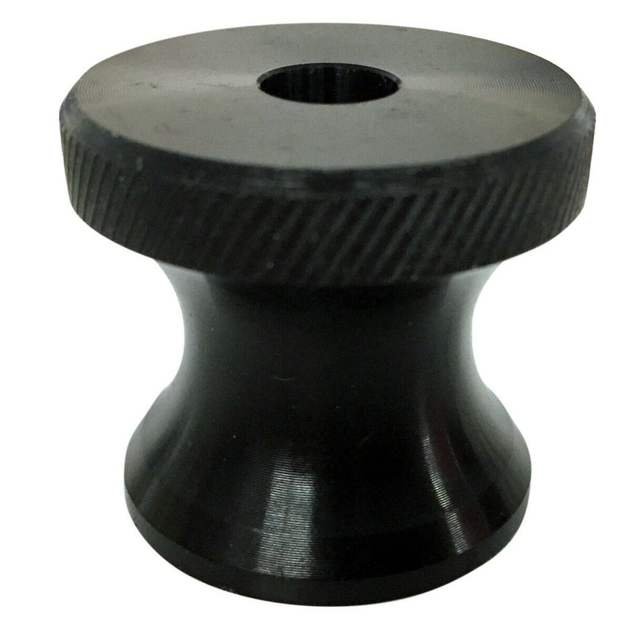 Air Filter Nut Black 5/16in