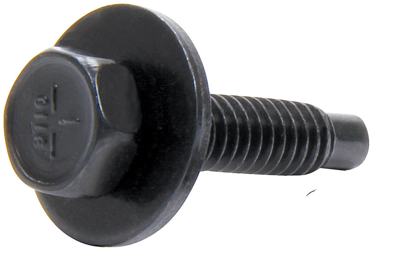 Body Bolt Free Spinning Washer