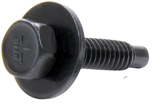 Body Bolt Free Spinning Washer