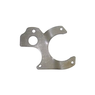 LEFT SIDE - 7.5 METRIC BRAKE CALIPER BRACKET