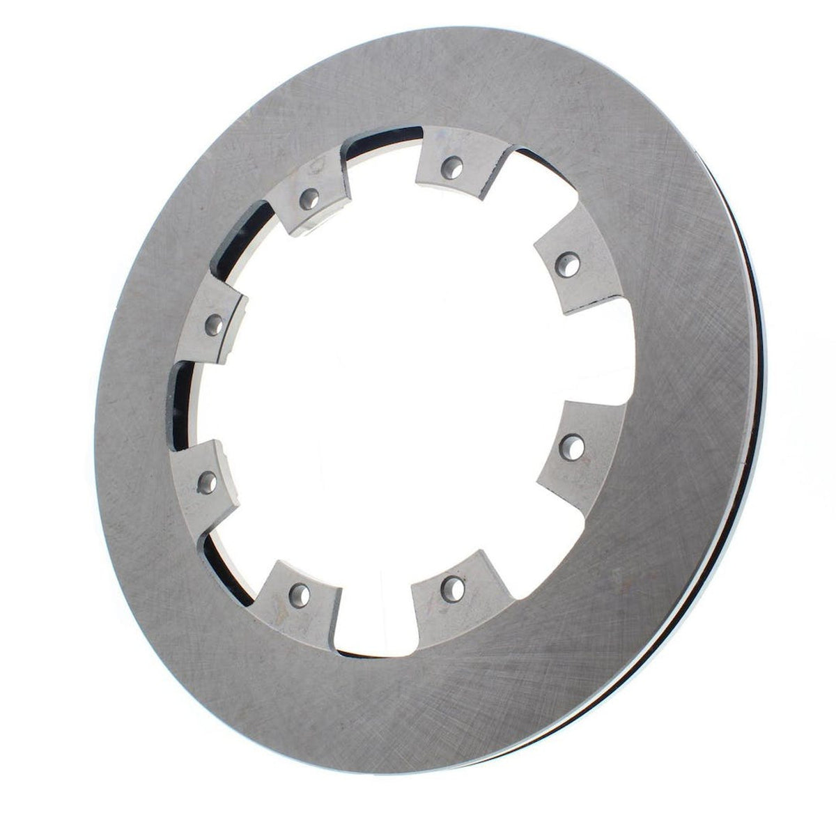 Dirt Modified Left Rear Rotor Rear Brake Rotors 11.75 x .81 – Bryke Racing