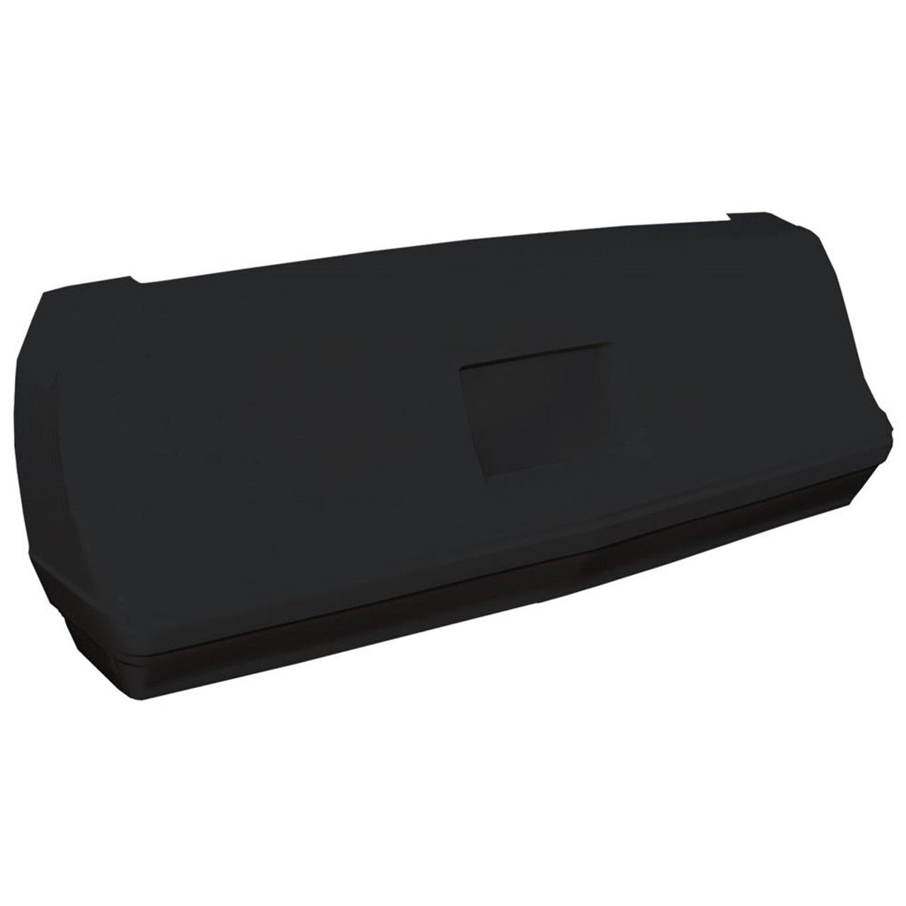 Monte Carlo Tail Piece Black - In Store Pickup