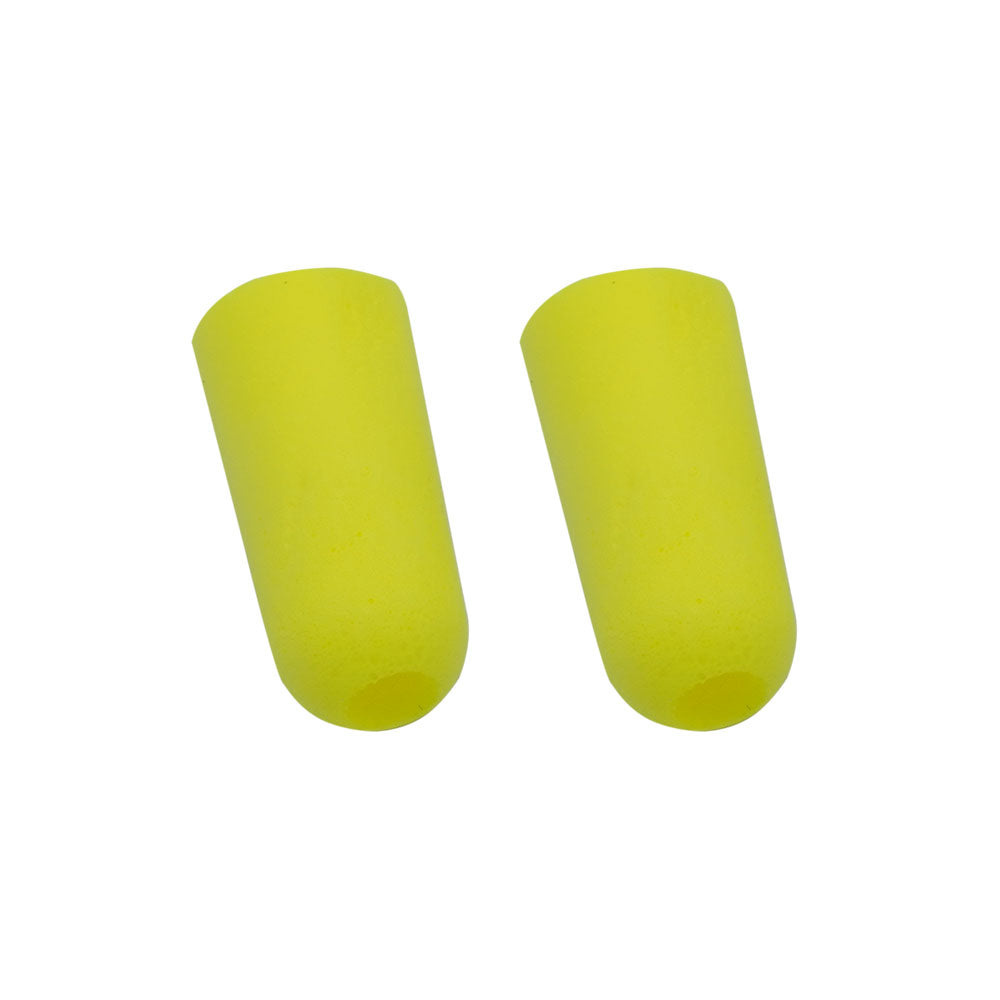 RACECEIVER Yellow Replacement Earpieces for Semi Pro Ear Piece
