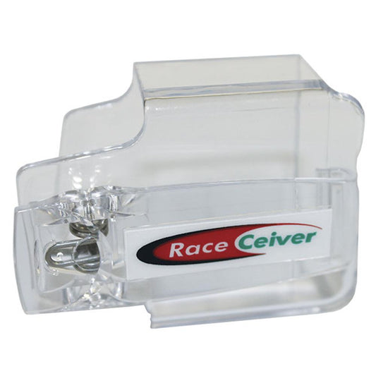 RACEceiver Element Enclosed Holder with Clip