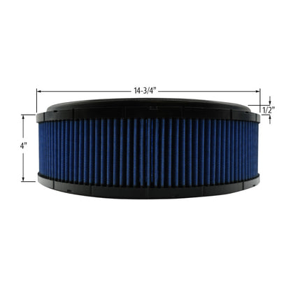 WALKER CLASSIC WASHABLE FILTER 14 x 4