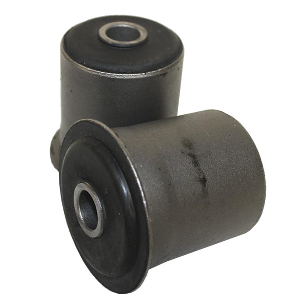 Metric GM Rear Control Arm Bushings  2 Pack