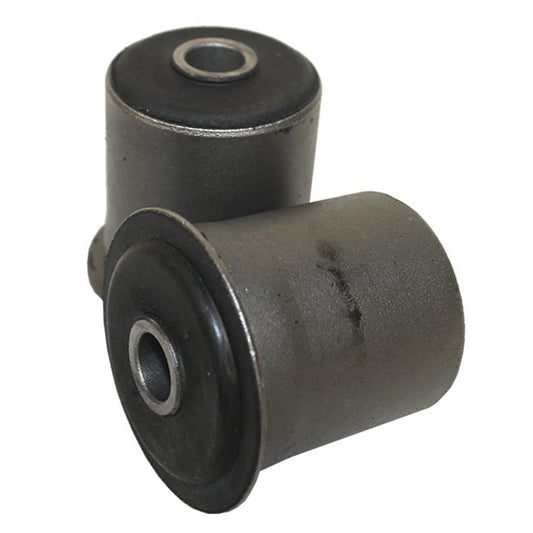 Metric GM Rear Control Arm Bushings  2 Pack