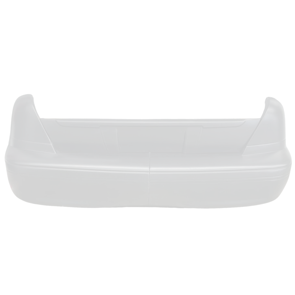 MD3 Crown Vic Tail White IN STORE PICK UP ONLY