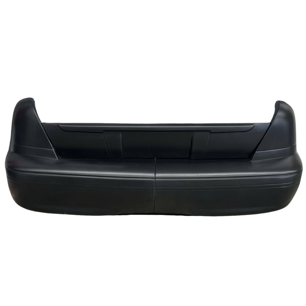 MD3 Crown Vic Tail Black IN STORE PICKUP ONLY