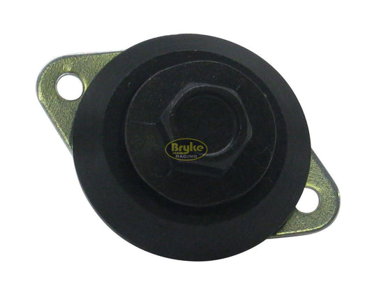 Black Body Washers Hex Threaded Insert Plate Kit