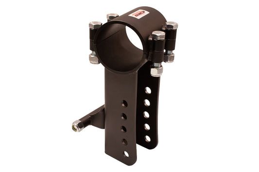 Metric Trailing Arm Mount Left Side