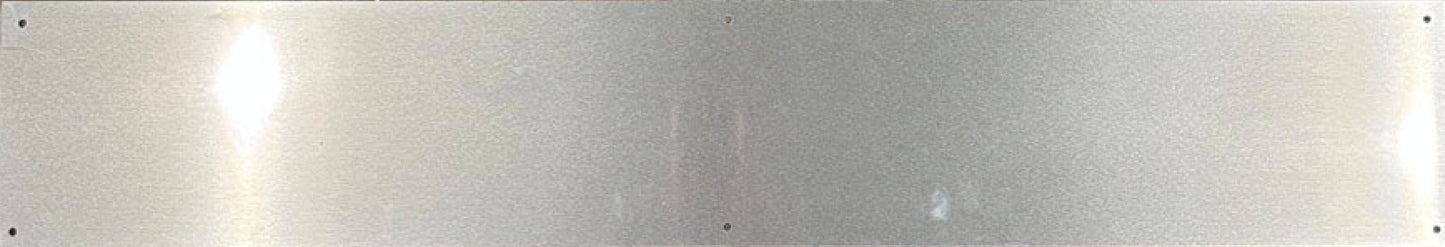 Kick Plate