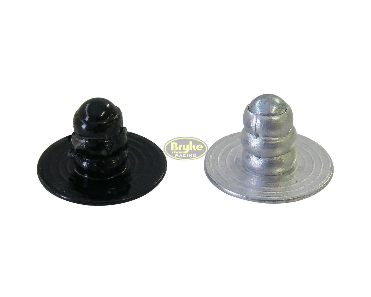 1/8 Small Head Multi Grip Rivets 250 count