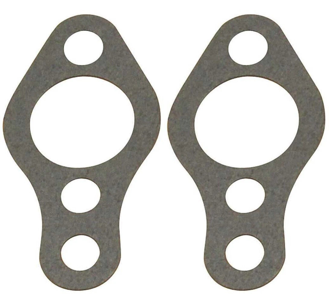 Water Pump Gaskets Pair SBC
