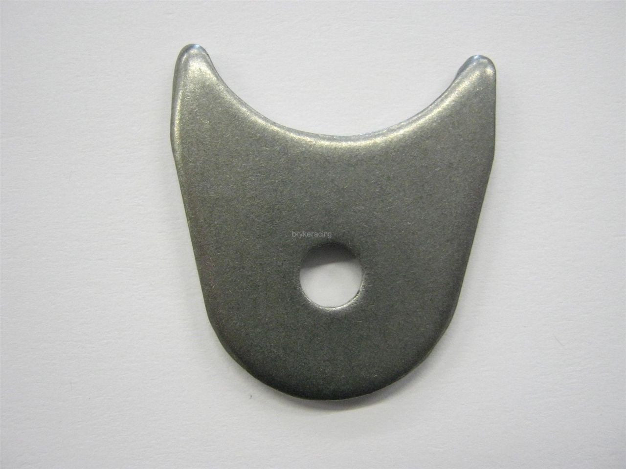 Radius Body Tabs