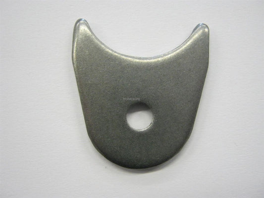 Radius Body Tabs