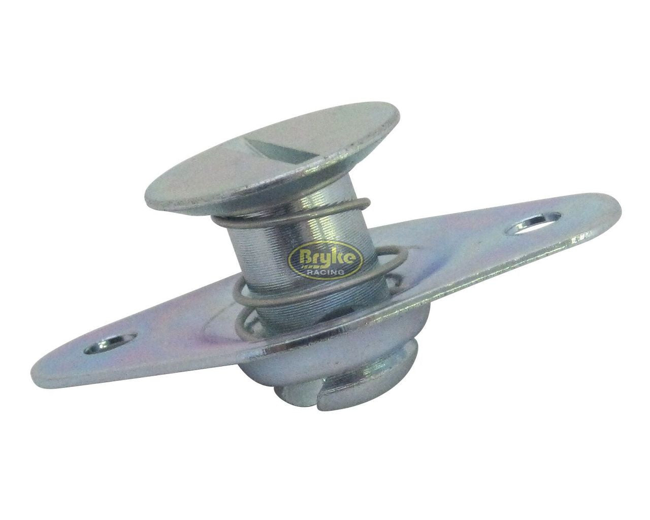Quarter Turn Self Ejecting Button 7/16 .550