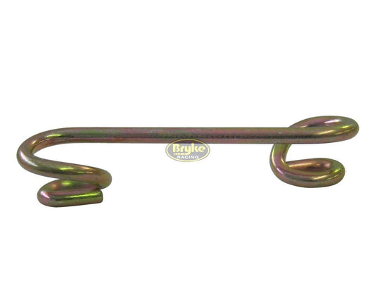 Quarter Turn Springs 1 Inch .200
