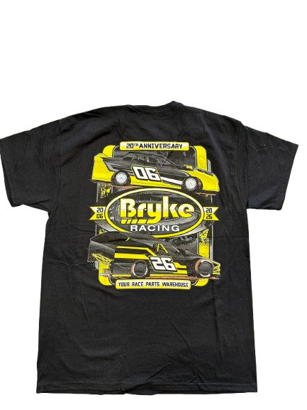 20th Anniversary T-Shirt