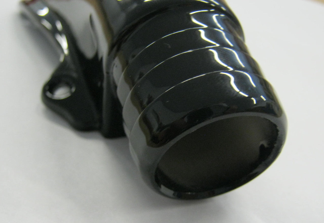 Top Helmet Mount Air Inlet Gloss Black