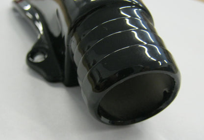 Top Helmet Mount Air Inlet Gloss Black