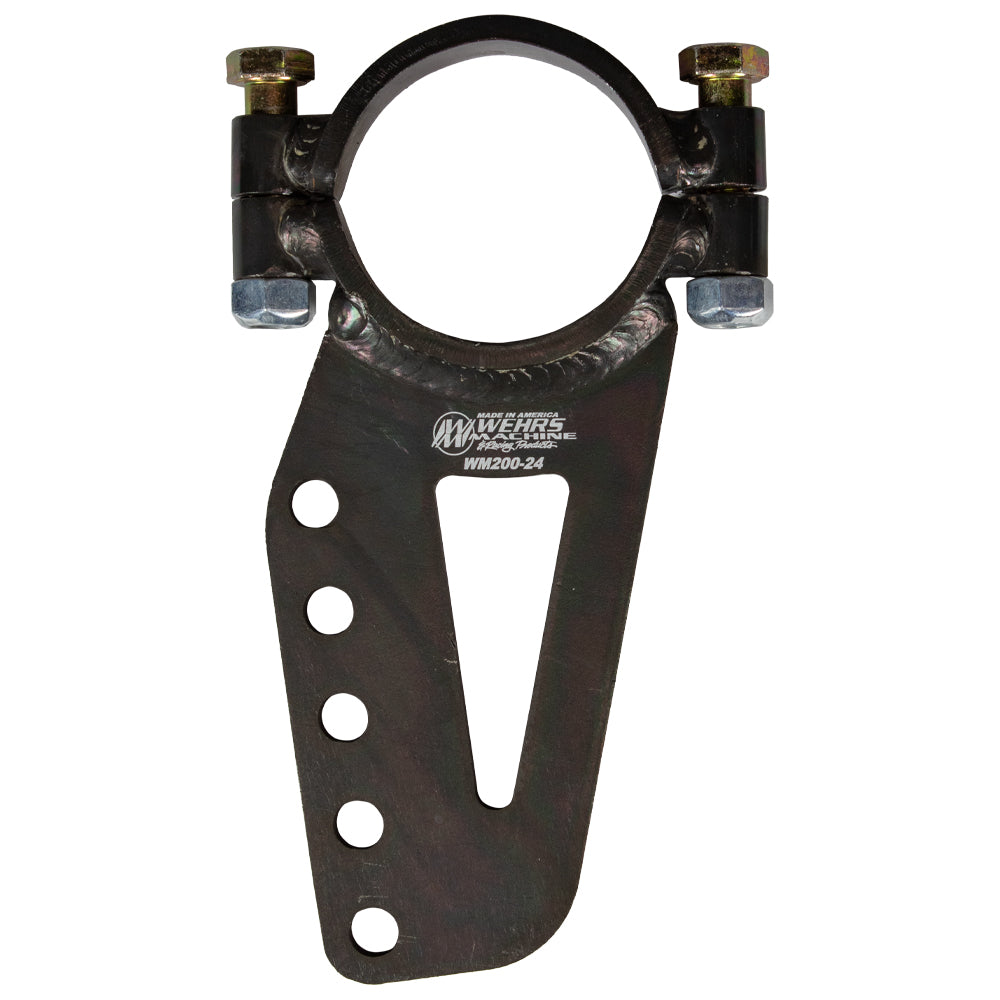 Shock Mount Drop 4in to 7in – Bryke Racing