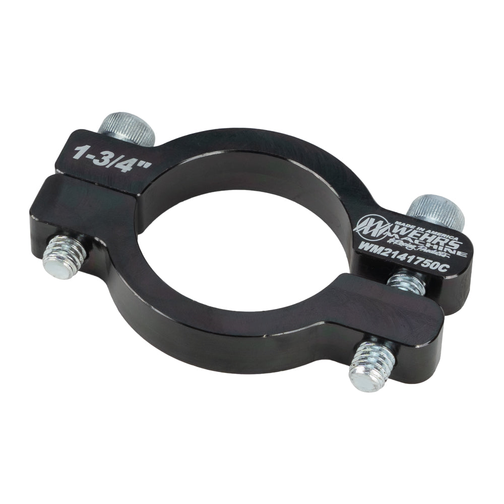 Wehrs Limit Chain Frame Clamp Only 1-3/4