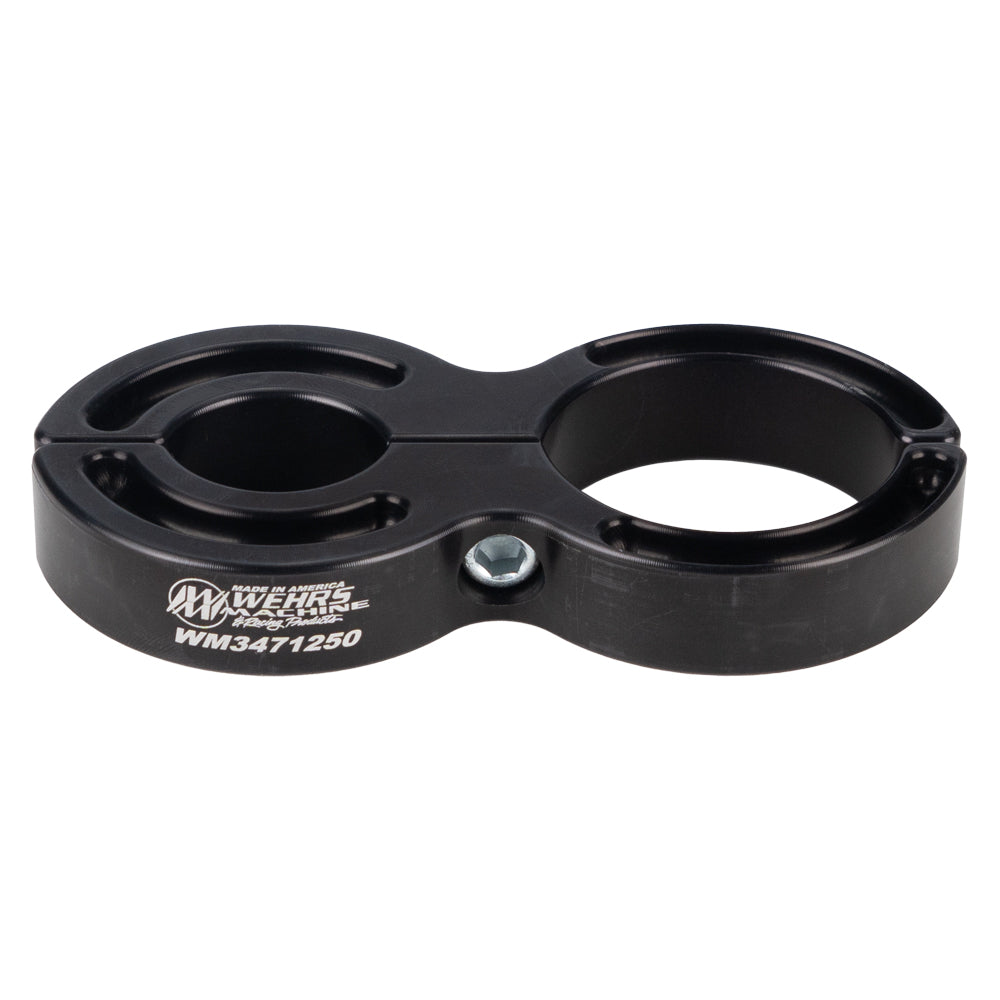 INLINE FUEL FILTER MOUNT FOR 1.25in TUBE