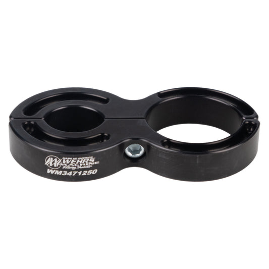 INLINE FUEL FILTER MOUNT FOR 1.25in TUBE