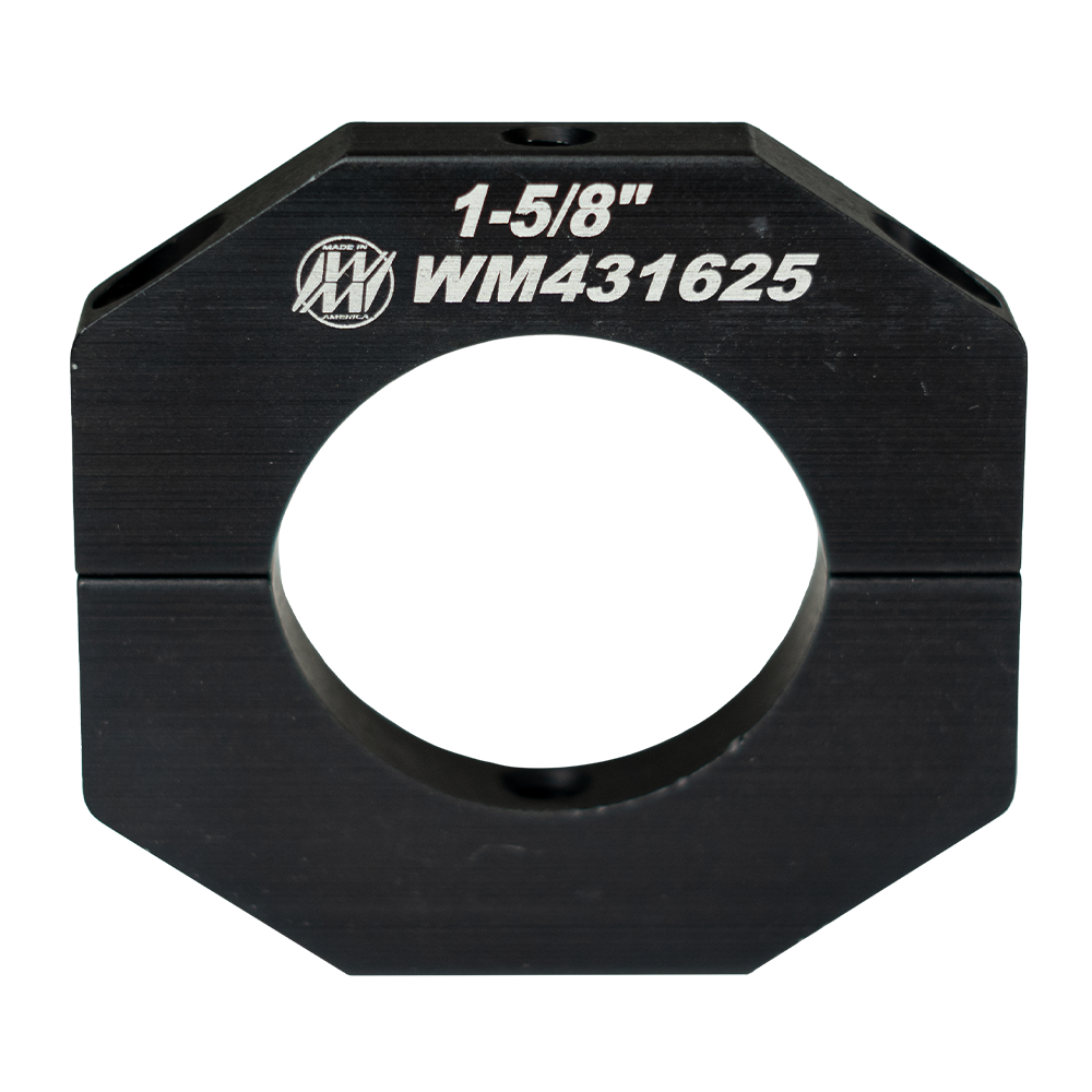 ACCESSORY CLAMP STANDARD 1-5/8"