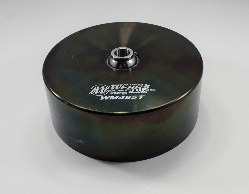 Wehrs Spring Cup Upper Tall 5in – Bryke Racing