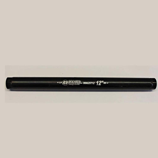 Wehrs Suspension Tubes 12in