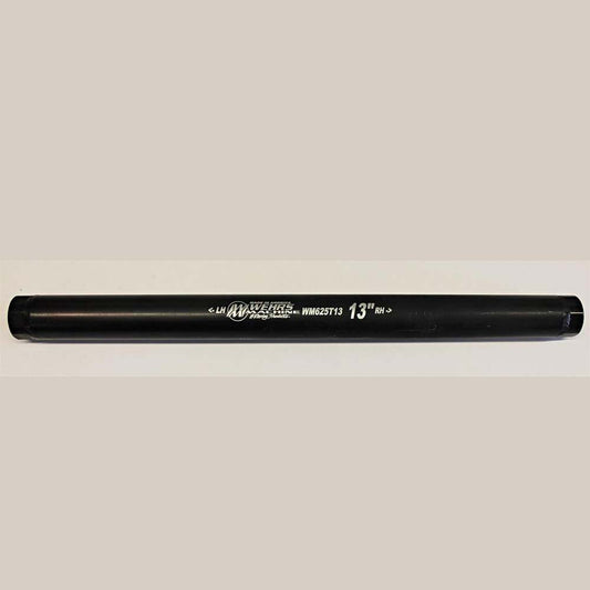 Wehrs Suspension Tubes 13in