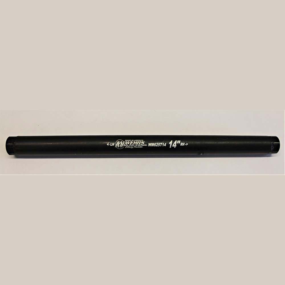 Wehrs Suspension Tubes 14in