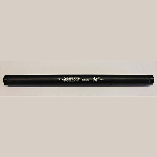 Wehrs Suspension Tubes 14in
