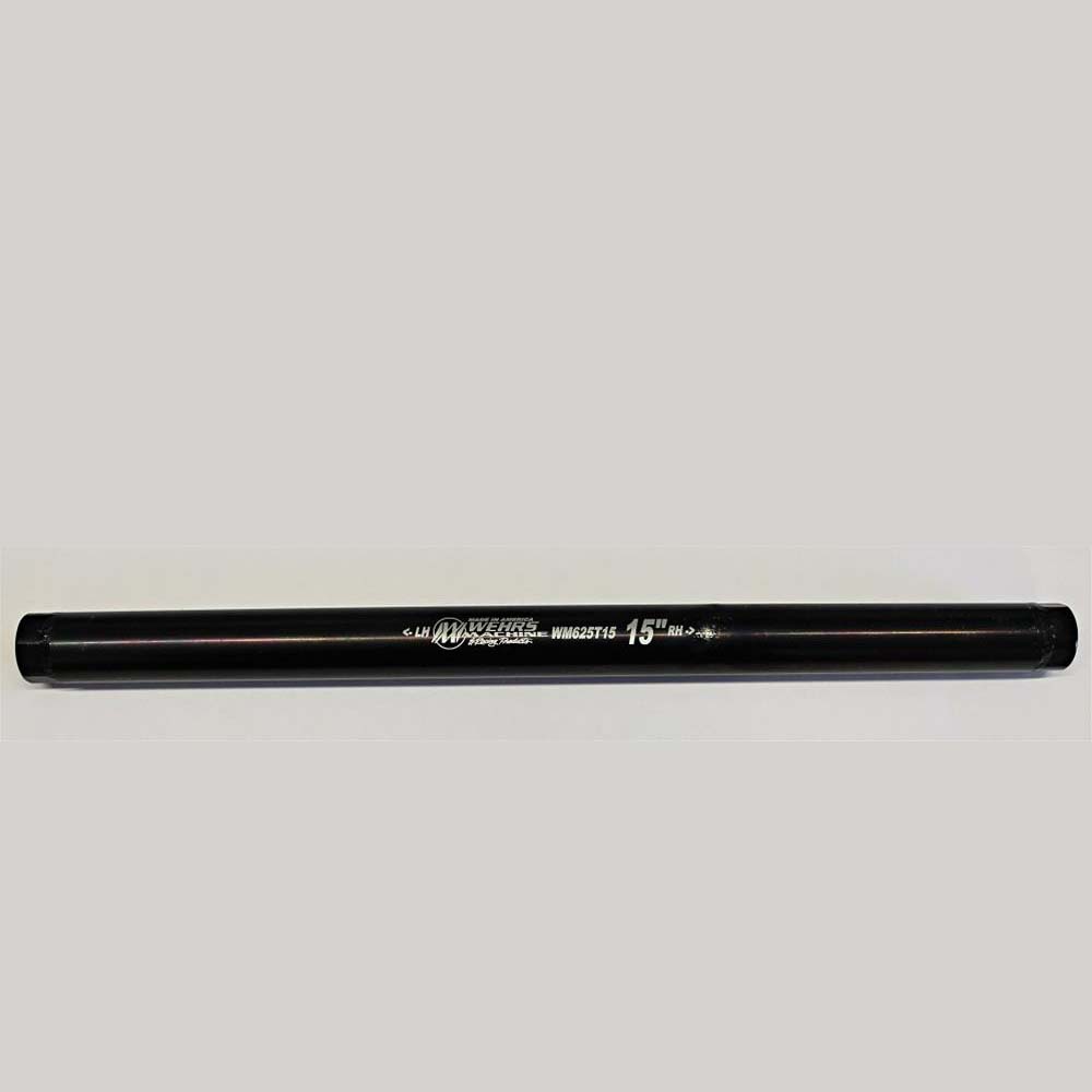 Wehrs Suspension Tubes 15in