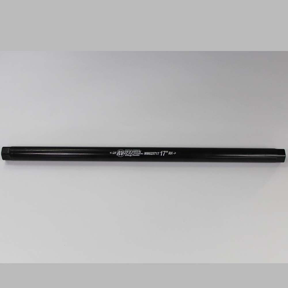 Wehrs Suspension Tubes 17in