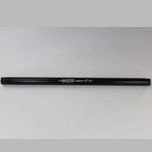 Wehrs Suspension Tubes 17in