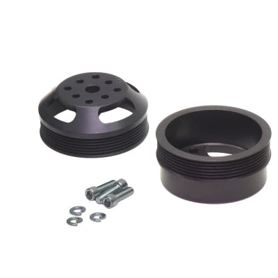PSC Serpentine Pulley Kit 1to1