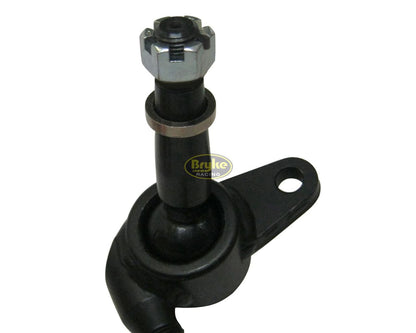 Small Ball Joint Assembly RH Minus 1/2inch