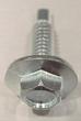 Body Bolts 1/4"-20 x 7/8" Mill